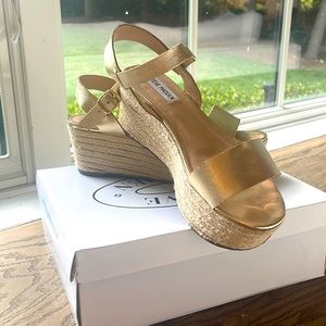 Steve Madden Sandals